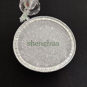 PC-110 MFR 12 Haute Transparence 12 Polycarbonate PC Matières Premières Plastiques de Qualité Moulage Granulés pour Pare-Soleil de Phare Automobile - Product Image 4