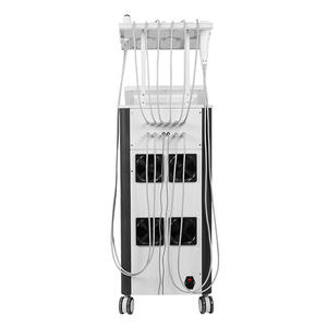 TruSculpt Treatments: Set de 6 Piezas para Moldear el Cuerpo y 10 Piezas para el Rostro, Productos de Masaje para Reducir Grasa, para Uso en Salón o en Casa - Product Image 4