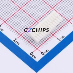 WF-1D125B12P Housing (Wire-to-Board / Wire-to-Wire) P=1.25mm Connector 1x12P 1.25mm GH 1 - Product Image 2