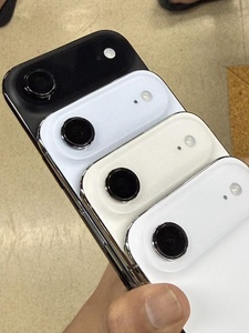 Teléfono con Logo, Clon del Phone 17 Air 5G, Teléfono 17 Air 4G 5G, Smartphone de 1TB Desbloqueado, Doble SIM, 108MP, IMEI y Serie Válidos - Product Image 2