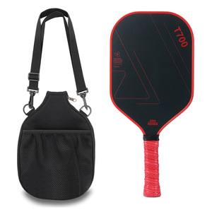 T700 Pickleball Paddle 16mm Carbon Fiber Usapa Approved Competition Racquet Standard Shape - Product Image 4