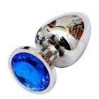 Gratis Aangepaste Doos-China Groothandel <span class=keywords><strong>Electro</strong></span> Schok 1 Stuks Of 3 Stuks 1Set Voor Vrouwelijke Metalen G-Spot Seksspeeltjes Anale Bal Plug Orgasme - Product Image 5