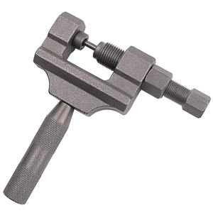 LeBycle Universal Motocicleta Triciclo Cadeia Desmontagem Ferramenta 420 428 530 <span class=keywords><strong>Chain</strong></span> <span class=keywords><strong>Breaker</strong></span> - Product Image 1