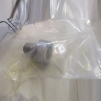 Kit de pièces de rechange pour pompe à carburant MTU d'origine, comprenant la vis ET00029680 et la pièce X00034186