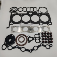 Pour Hyundai Sonata KIA Forte Soul 2.0L Kit de joint de moteur avec boulons à tête G4KH 209102G000 20910-2G000 209102GJ01