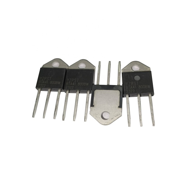 TO-3PA 800V 40A BTA41-800BW Triac