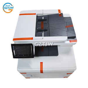 Imprimante laser couleur tout-en-un A4 LaserJet Pro <span class=keywords><strong>MFP</strong></span> pour <span class=keywords><strong>HP</strong></span> M479FDW 479DW 479 <span class=keywords><strong>M479</strong></span>, bureau, domicile, impression recto verso, WIFI - Product Image 3