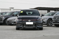 Nouvelle Voiture Volkswagen FAW Golf GTI 380TSI DSG 2025 – SUV à Essence en Vente Chaude pour la Vente en Gros