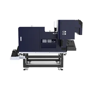 Impressora DTF de tecidos de alta qualidade e máquina de impressão têxtil Audley