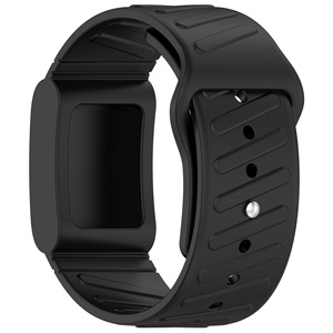 Upro Silicone <b>Band</b> for WHOOP 4.0 Strap Waterproof Sport Wristband Replacement Integrated Case Belt for Heart Rate Monitor - Product Image 6