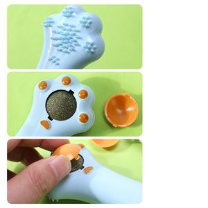 Venta al por mayor <span class=keywords><strong>Cat</strong></span> Groomer <span class=keywords><strong>Cat</strong></span> Brush Peine con Catnip Toys <span class=keywords><strong>Cat</strong></span> Face Scratcher Perfect <span class=keywords><strong>Massager</strong></span> - Product Image 3
