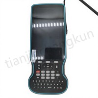 Controlador GNSS RTK GEO-POSITION Y55G con Android 14 y Procesador de 8 Núcleos para Recopilación de Datos GIS