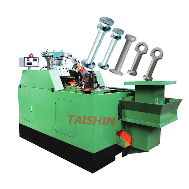 TaiShin 3/8H пресс-форма для холодной штамповки для изготовления строительной сборной подъемной Т-образной ножной якорь