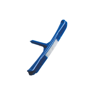 Equipo de <span class=keywords><strong>piscina</strong></span>, accesorios de <span class=keywords><strong>piscina</strong></span>, herramienta de <span class=keywords><strong>limpieza</strong></span>, cepillo de pared, mango de cepillo de <span class=keywords><strong>algas</strong></span> de acero - Product Image 4