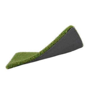 Nhân tạo Turf bán buôn tổng hợp cỏ cỏ <span class=keywords><strong>Mini</strong></span> Golf công viên Thảm màu xanh lá cây sân golf tổng hợp Turf - Product Image 6