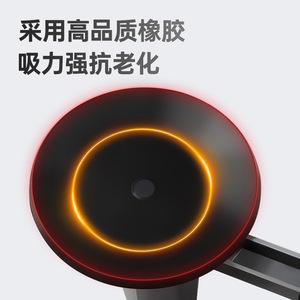 Lichang Multi-Cup Manual Suction Cup Aluminum Alloy Industrial Grade For Glass Installation And Tile Lifting - Product Image 5