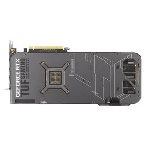 Cartes graphiques <span class=keywords><strong>TUF</strong></span> GeForce RTX <span class=keywords><strong>4070</strong></span> <span class=keywords><strong>Ti</strong></span> SUPER O16G OG GAMING AI GPU - Product Image 1