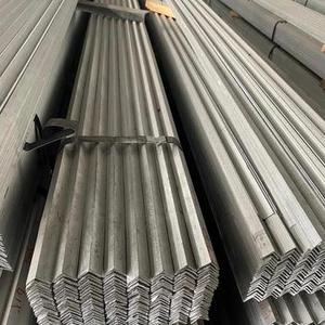 Angle d'acier perforé personnalisé de livraison rapide d'usine inoxydable - Product Image 5