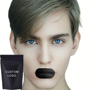 Parche Adhesivo de Algodón Impermeable con Logotipo Personalizado HLK, Cinta Bucal Fuerte Anti Ronquidos para Dormir - Product Image 1