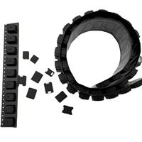 Varistor SMD CDFL 3225K471 200W Chip VDR Protección Contra Sobretensiones Confiable para PCBA y Máquinas Industriales