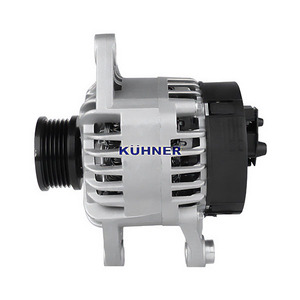 Alternatore compatibile per FIAT PALIO 1.9 D Diesel (KW: 46, CV: 63) dal 03-2001 MARELLI 301696RIM NUOVO - Product Image 2