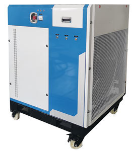 <span class=keywords><strong>500kW</strong></span> Résistif Dummy Banque De Charge - Product Image 1