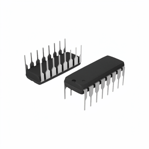Buy Electronics Components Online 16 DIP BOM IC In Stock CDP68HC68T1EZ Clock Timing - Product Image 1