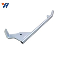 YW Hardware - Fabrication de tôles à prix avantageux, découpe laser, pliage, assemblage en cuivre et acier inoxydable