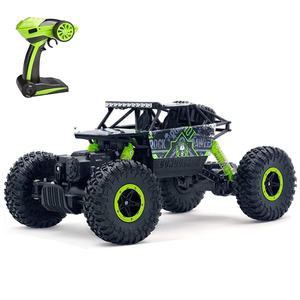 <span class=keywords><strong>Voiture</strong></span> tout-terrain RC HB-P1803B 2,4 GHz 4 roues motrices <span class=keywords><strong>puissante</strong></span> à l'échelle 1/18, <span class=keywords><strong>voiture</strong></span> électrique de course tout-terrain <span class=keywords><strong>radiocommandée</strong></span>, hobby pour enfants, cadeaux - Product Image 5