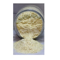 Flocons de pommes de terre en gros 2511 Pommes de terre déshydratées en purée en sacs en papier pour la cuisine et les usages culinaires du fabricant