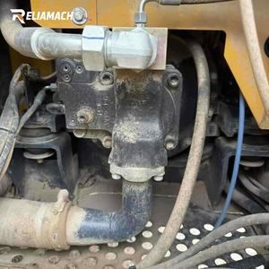 Excavatrice 75DA d'occasion presque neuve, modèle 2024, seulement 345 heures de fonctionnement - Product Image 6