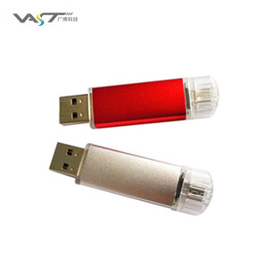 Clásico de 2019 teléfono móvil USB flash <span class=keywords><strong>drive</strong></span> USB OTG USB stick - Product Image 4