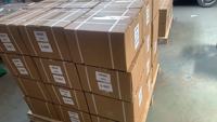 Rodamientos de Ranura Profunda DNTZ, Precisión C3 P6, 6700-6710 6703, 10*15*3mm, Sellado 2RS, para Robótica y Automatización