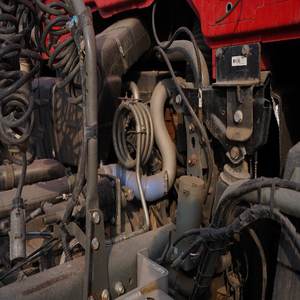 Camion benne Howo 6X4 robuste avec une charge utile <span class=keywords><strong>de</strong></span> <span class=keywords><strong>40</strong></span> tonnes pour le transport <span class=keywords><strong>de</strong></span> roches et <span class=keywords><strong>de</strong></span> <span class=keywords><strong>charbon</strong></span> - Product Image 6