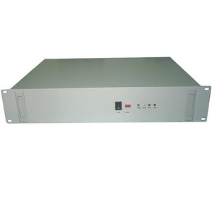 Convertisseur d'énergie Telecom 3KVA 48V vers 220V à onde sinusoïdale R4850G pour salle de communication - Product Image 1