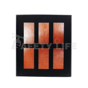 เครื่องดับเพลิงแบบแท่ง/แหล่งไฟหยุดแก๊สสติกเกอร์ขนาดเล็กเทคโนโลยีสูง - Product Image 1