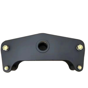 Barre d'équilibrage de remorque type BPW Allemagne 60mm 70mm, état neuf, pièces de suspension mécanique à ressorts à lames en acier - Product Image 1