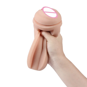 ألعاب جنسية HG بالجملة قابل للنفخ جسم اول كبير الرجل كوب الشرج الاستمناء واقعية دمى الحب للرجال كأس التلقائي مثير - Product Image 6