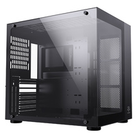 SNOWMAN 2024 Style E-ATX / ATX / M-ATX / Mini-ITX Gaming Pc case Full Tower OEM Pc case Customization