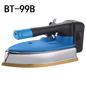 Ferro da Stiro Industriale a Vapore per Abbigliamento, <span class=keywords><strong>Pressa</strong></span> a Vapore per Stiratura - Product Image 5