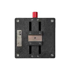 AFix-una colla di manutenzione rimuovere la saldatura del supporto di riparazione strumento di fissaggio per telefono cellulare Android IC chip della scheda madre della CPU - Product Image 1