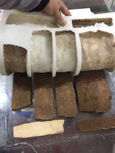 Le fabricant de <span class=keywords><strong>la</strong></span> Chine vend directement du caoutchouc de silicone liquide rtv-2 pour <span class=keywords><strong>la</strong></span> fabrication de moules à béton - Product Image 6