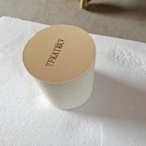 Peças de motor automotivo, catalisador automotivo de cerâmica favo de mel cordierite DPF/DOC 400 600CPSI com revestimento de metal precioso EURO 2 <span class=keywords><strong>3</strong></span> 4 5 6 - Product Image 5