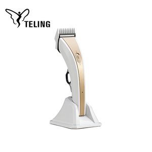 Fabriqué en Chine En Acier Inoxydable lame tondeuse à cheveux bleu dent base - Product Image 1