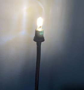 Bombillas LED <span class=keywords><strong>G4</strong></span> 2W 12V <span class=keywords><strong>G4</strong></span> Bi Pin Base Bombilla Luz diurna Blanca 6000K <span class=keywords><strong>G4</strong></span> <span class=keywords><strong>20W</strong></span> Bombilla halógena Reemplazo para luces de techo de paisaje para el hogar - Product Image 5