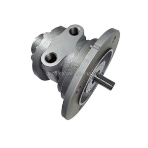 Motor de aire comprimido de alta calidad Motor de aire neumático <span class=keywords><strong>6AM</strong></span> con gran potencia - Product Image 3