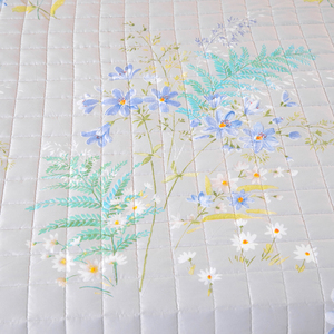 2024 bốn mùa tùy chỉnh Quilting Polyester nhà máy mô hình ấm mùa đông Duvet Comforter Bộ - Product Image 4