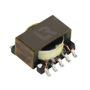 Customized ER integrated transformer SMD Transformer Manufacturer Electronic High Frequency Power Flyback Transformer