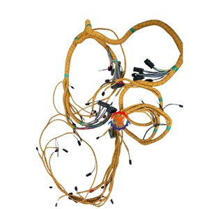 Faisceau de câblage moteur de haute qualité 306-8610 2917590 3068610 pour excavatrice E320D - Product Image 1
