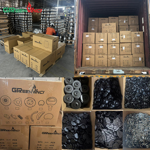 factory manufacturer 1.5L/1.8L/2.0L stainless steel <b>kettle</b> skd/ckd materials parts - Product Image 6